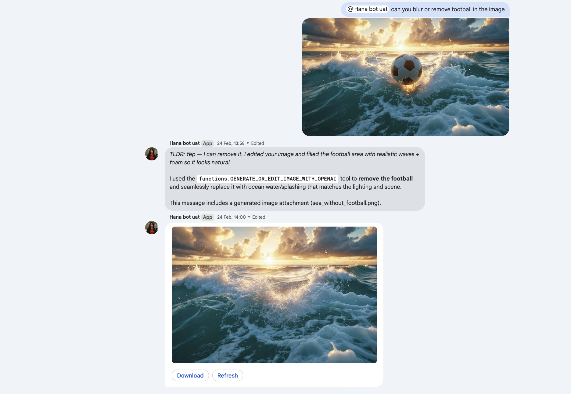 Image Tool