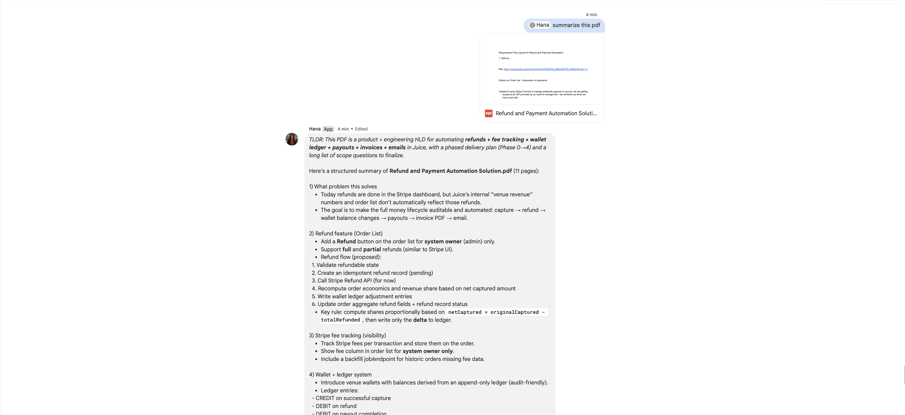 PDF Summary